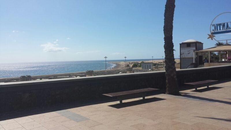 Hotel Los Corales Playa del Inglés